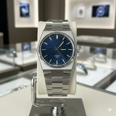 TIST PRX AUTOMATIC METAL STRAP WATCH